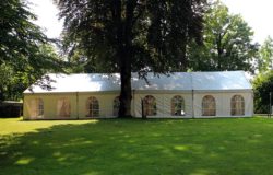 אוהלים לאירועים